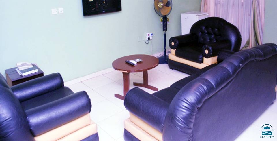 Mambilla Hotel